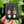Load image into Gallery viewer, Flower and Leaf Earrings Pink &amp; Mint
