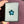 Load image into Gallery viewer, Dichro Flower Pendant Blue Spruce &amp; Glopal (UV pink)
