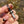 Load image into Gallery viewer, Electrum Mini Blade Pendant w/ Heart
