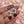 Load image into Gallery viewer, Valentine’s Earrings - Red &amp; White
