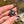 Load image into Gallery viewer, Electrum Dichro Flower Pendant #2
