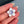 Load image into Gallery viewer, Opal &amp; Dichro Flower Pendant White Moon
