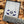 Load image into Gallery viewer, Triple Moon w/ Flower - Evil Eye glow-in-the-dark
