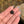 Load image into Gallery viewer, Tiny Electrum Flower Charm #1
