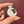 Load image into Gallery viewer, Moonflora Spinner - White &amp; Glopal (UV reactive pink)

