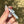 Load image into Gallery viewer, Flower Blade Pendant Fog
