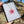Load image into Gallery viewer, Flower Pendant with Cubic Zirconia Center Pink
