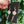 Load image into Gallery viewer, Daisy Earrings w/ Dangling Leaves
