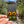 Load image into Gallery viewer, Sunflower Earrings with Leaf Charms #2
