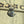 Load image into Gallery viewer, Evil Eye Moon Pendant Parallax (CFL reactive)
