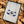Load image into Gallery viewer, Triple Moon w/ Flower - Evil Eye glow-in-the-dark
