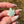 Load image into Gallery viewer, Mini Canna Leaf Pendant Mint
