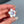 Load image into Gallery viewer, Opal &amp; Dichro Flower Pendant White Moon
