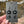 Load image into Gallery viewer, Moonflora Earrings - Black &amp; Transparent Grey
