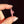 Load image into Gallery viewer, Dichro Flower Pendant Blush and Bubblegum
