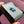 Load image into Gallery viewer, Dichro Flower Pendant Blue Spruce &amp; Glopal (UV pink)
