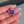 Load image into Gallery viewer, Opal &amp; Dichro Flower Pendant Pastel Purple
