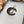 Load image into Gallery viewer, Moon Necklace with Star Charm - Black &amp; Gold
