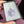 Load image into Gallery viewer, Sparkly Canna Leaf Purple Satin
