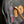 Load image into Gallery viewer, Floral Sword Glitter Keychain
