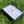 Load image into Gallery viewer, Dichro Flower Pendant Bubblegum &amp; Spring Purple
