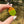 Load image into Gallery viewer, Sunflower Glass Pendant with Leaf 3
