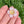 Load image into Gallery viewer, Dichro Flower Pendant Bubblegum &amp; Yellow
