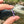 Load image into Gallery viewer, Evil Eye Protection Flower Pendant Purple Satin

