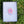 Load image into Gallery viewer, Leaf &amp; Flower Mini Pendant Pink and Purple
