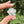 Load image into Gallery viewer, Mini Spinner Flower Pendant White &amp; Satin (UV reactive)
