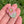 Load image into Gallery viewer, Leaf &amp; Flower Mini Pendant Blush Yellow Mint
