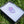 Load image into Gallery viewer, Leaf &amp; Flower Mini Pendant Purples
