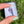 Load image into Gallery viewer, Leaf &amp; Flower Mini Pendant Purples
