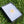 Load image into Gallery viewer, Dichro Flower Pendant Bubblegum &amp; Yellow
