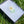 Load image into Gallery viewer, Leaf &amp; Flower Mini Pendant Daisy Mint
