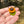 Load image into Gallery viewer, Sunflower Glass Pendant with Leaf 3
