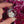 Load and play video in Gallery viewer, Moonflora Spinner - Peach Agate and White
