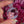 Load and play video in Gallery viewer, Moonflora Spinner - Pink

