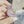 Load and play video in Gallery viewer, Moon Spinner Lavendar Opal with Sparkle
