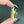 Load image into Gallery viewer, Mini Spinner Flower Pendant - UV Citrine
