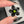 Load image into Gallery viewer, Mini Flower Opal Pendant - Black Galaxy
