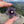 Load image into Gallery viewer, Mini Spinner Flower Pendant - CFL Parallax &amp; Gold Amethyst
