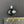 Load image into Gallery viewer, Tiny Moon Spinner in Black Galaxy
