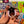 Load image into Gallery viewer, Moonflora Symmetry Spinner in Parallax &amp; Galaxy
