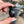 Load image into Gallery viewer, Moon Crystal Spinner - Black w/ Purple
