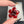 Load image into Gallery viewer, Small Spinner Flower Pendant - Pomegranate
