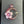 Load image into Gallery viewer, Sparkle Moonflora in Gold Ruby / Gold / Pink
