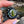 Load image into Gallery viewer, Moon Pendant w/ Crystal Point Black with Citrine

