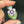 Load image into Gallery viewer, Mini Leafy Flower Pendant - Green and Purple
