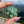 Load image into Gallery viewer, Mini Spinner Flower Pendant - Mint
